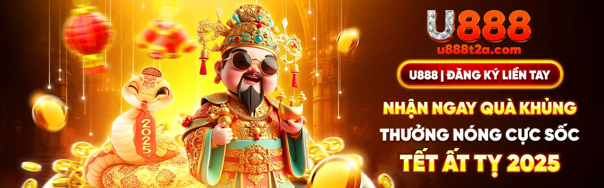 đăng ký u888 nhận ngay quà khủng