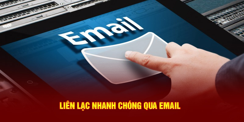 lien-lac-nhanh-chong-qua-email